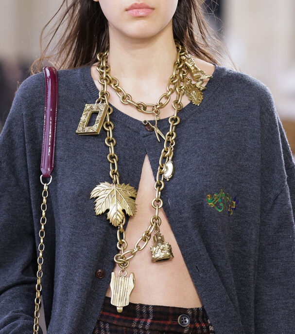 Westwood charms