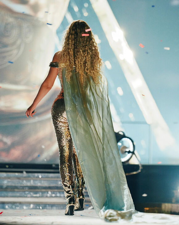 Beyonce 25