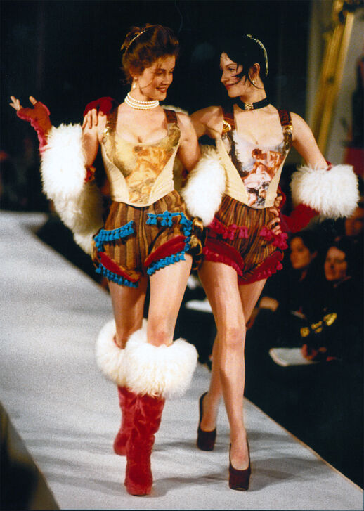 Corsets