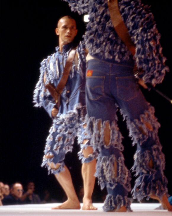 Elizabethan inspired corset stomacher