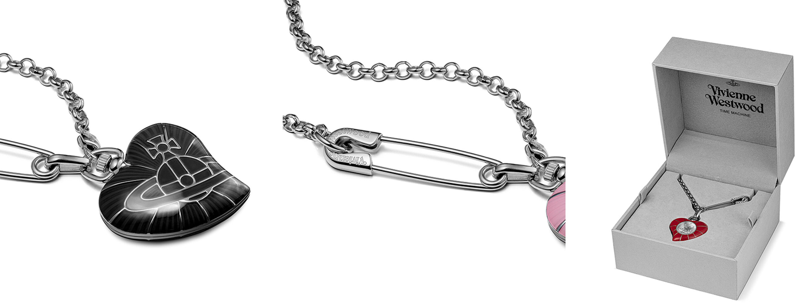 Heart Pendant
