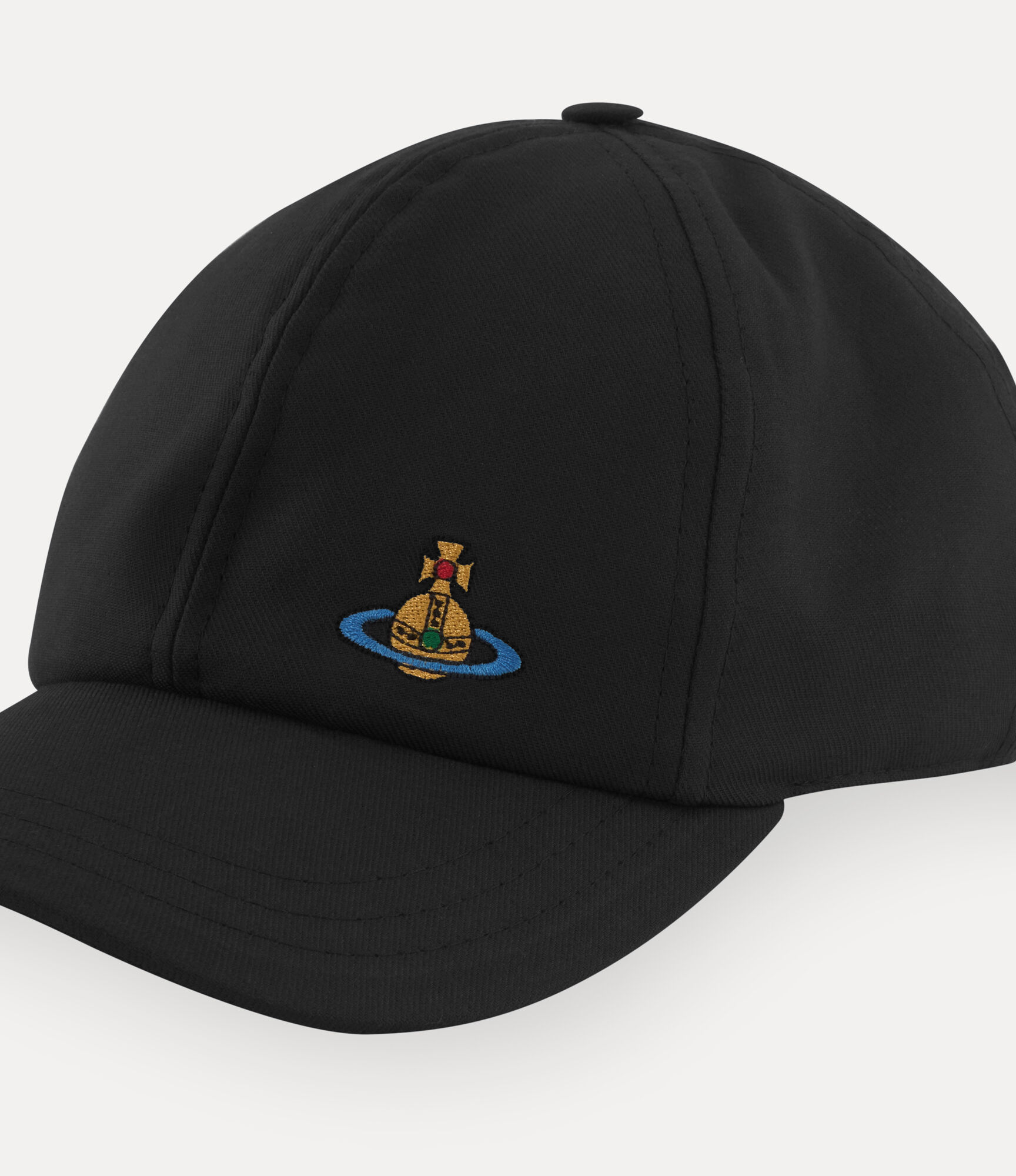 Uni Baseball Cap  large image number 2