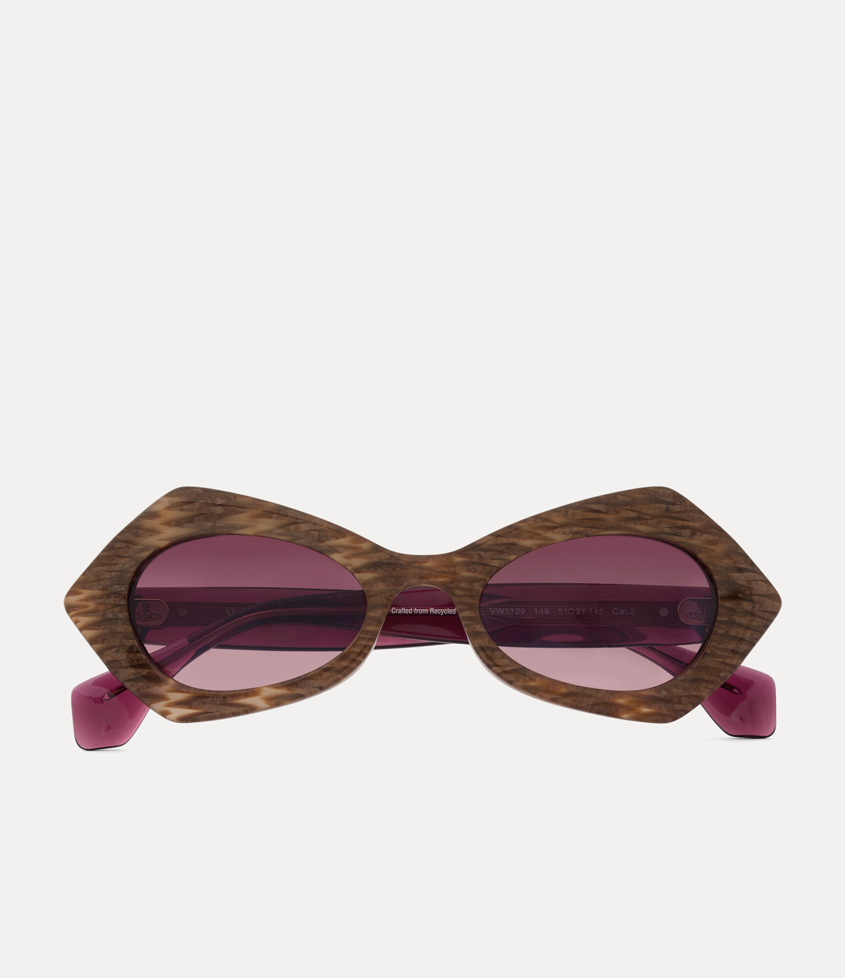 Milano Sunglasses
