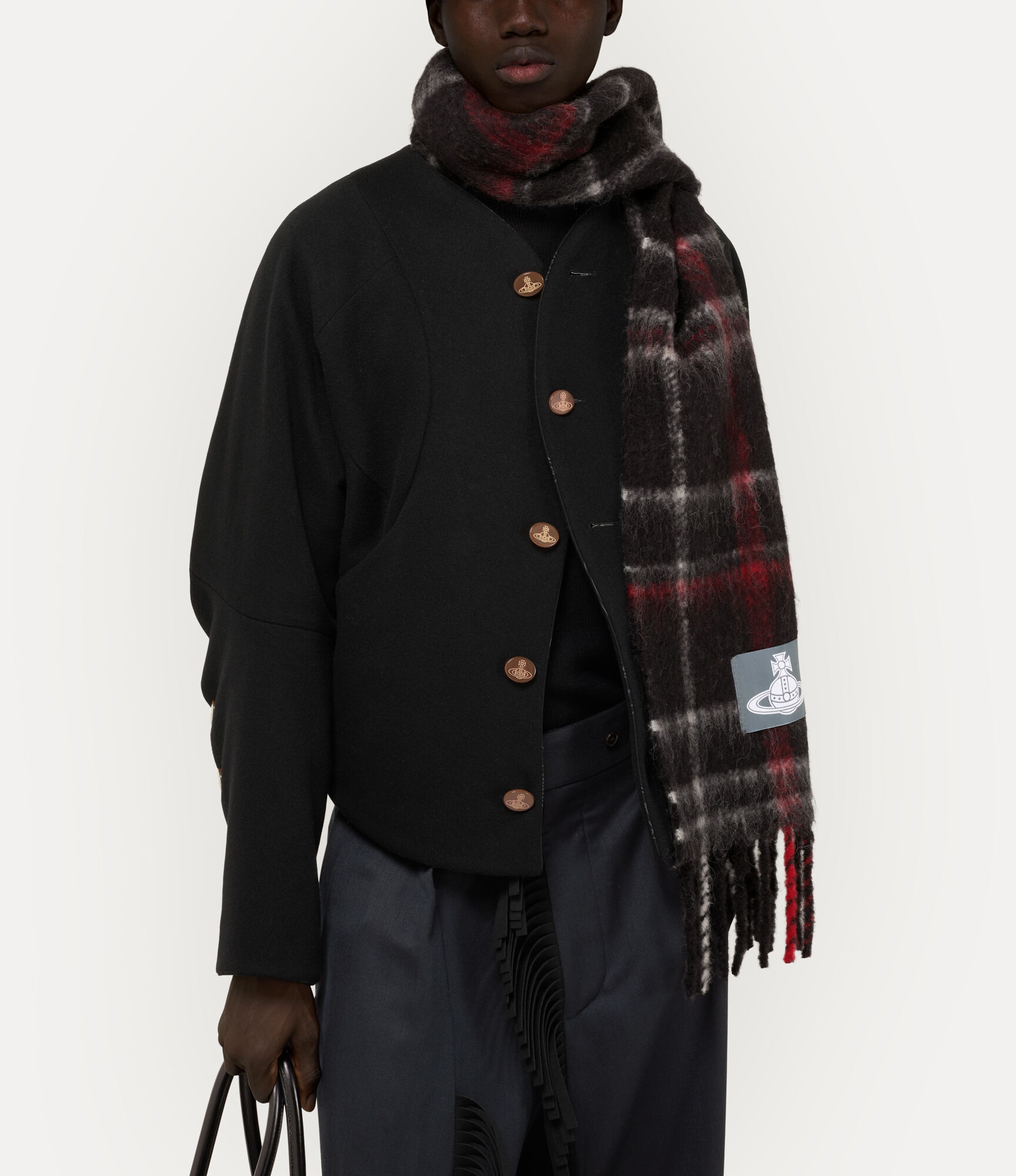 Pourpoint Jacket  large image number 4