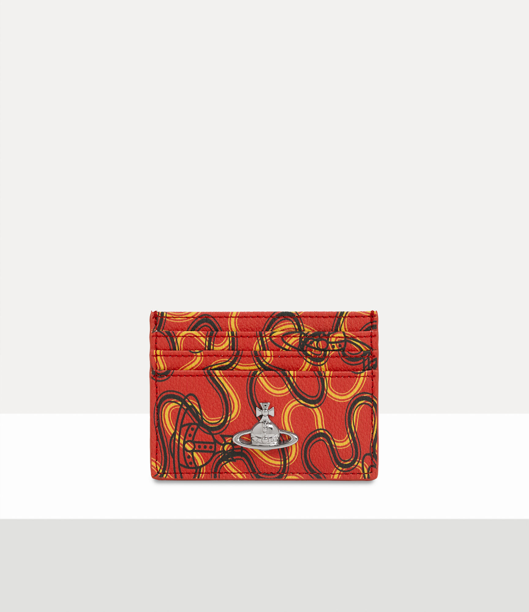 Flat Card Holder