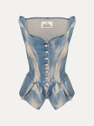 Monday Vest