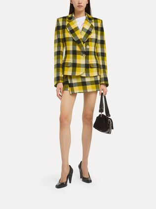 Georgia Jacket