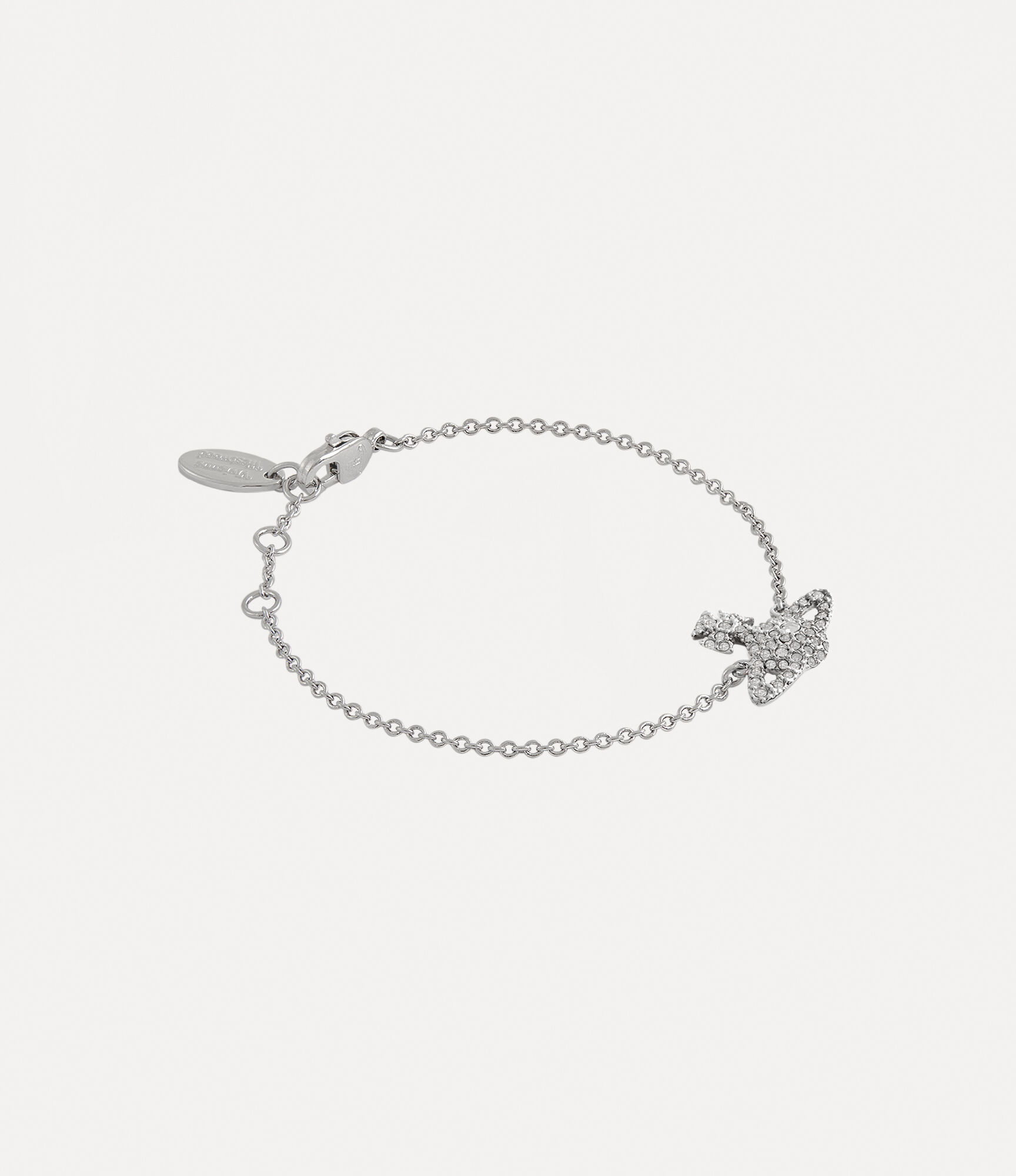 Grace Bas Relief Bracelet  large image number 2