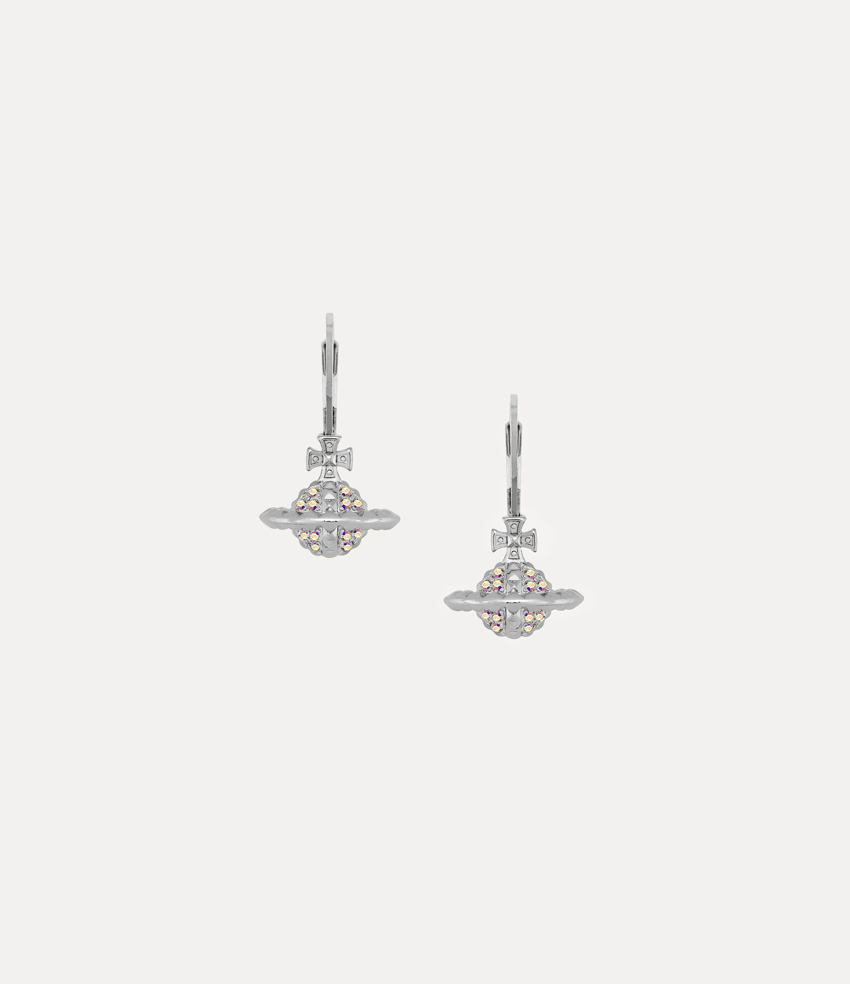 Mayfair Small Orb Earrings  large image number 2