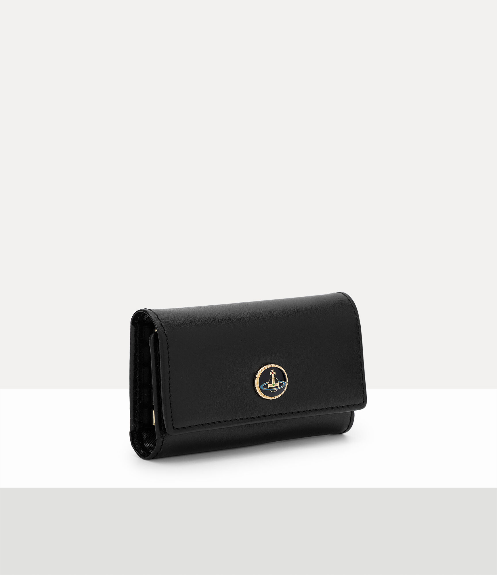 Vintage Orb Key Case  large image number 2