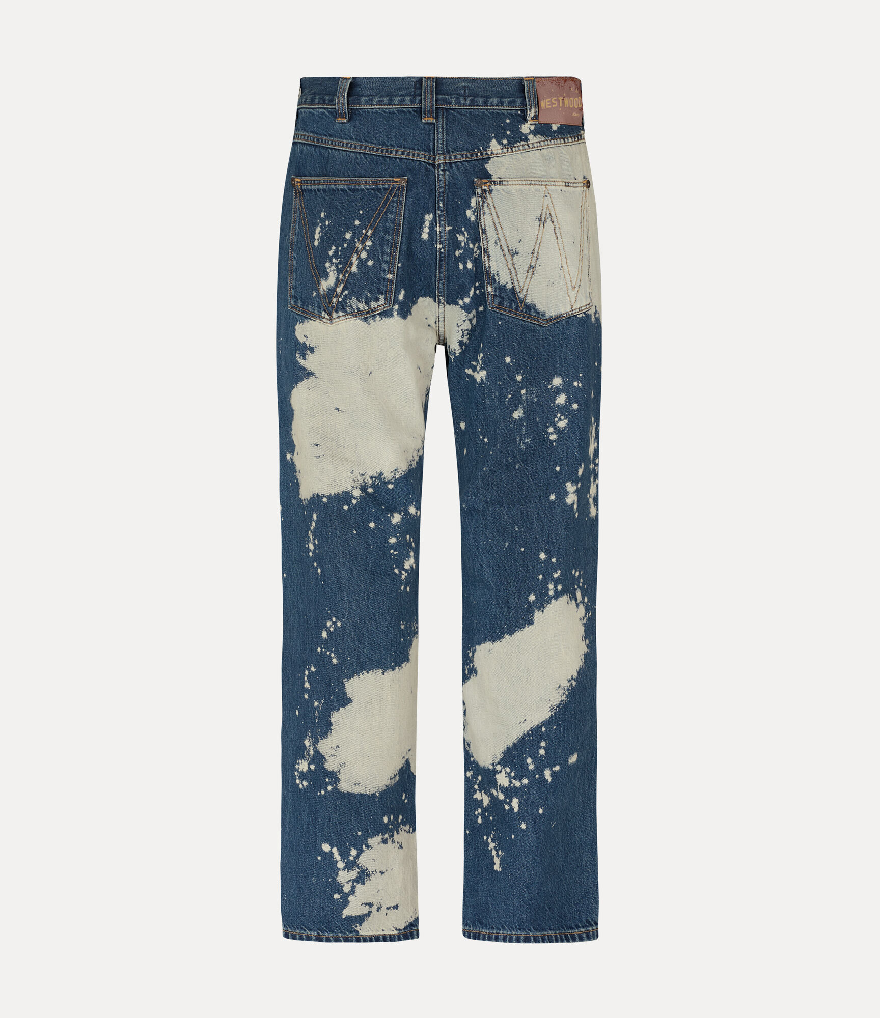 Ranch Jeans  large image number 5