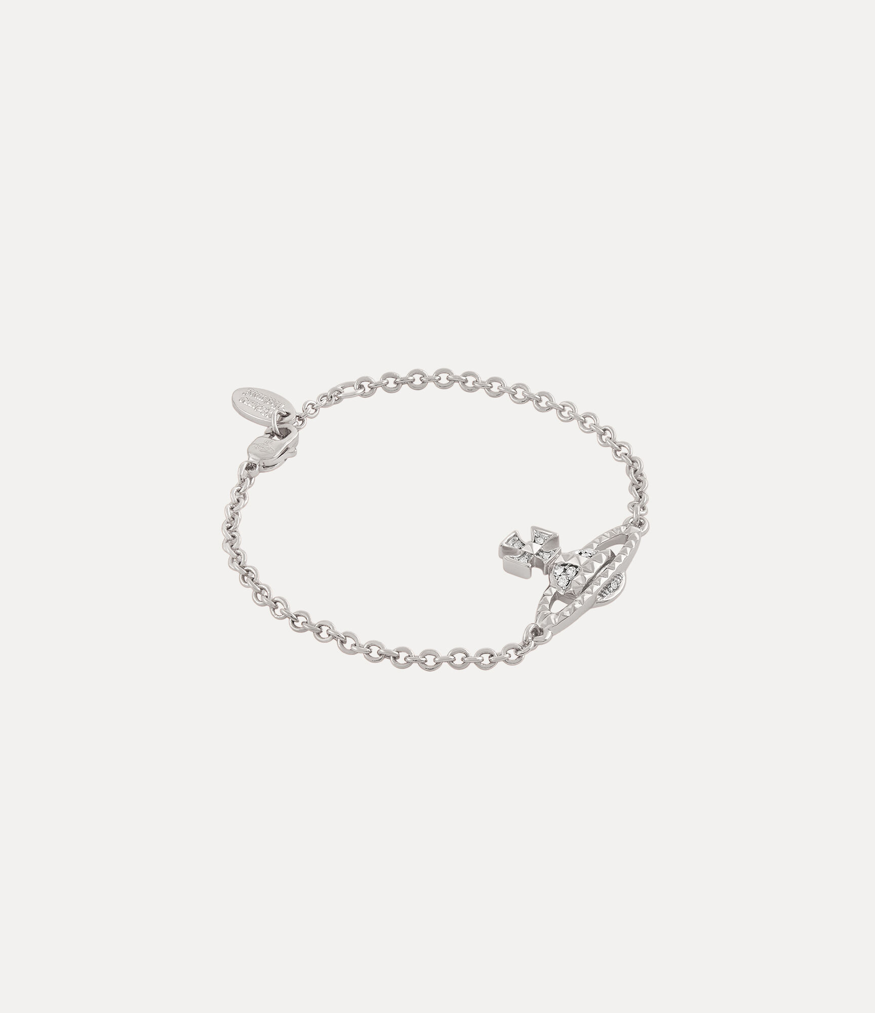 Mayfair Bas Relief Bracelet   large image number 3