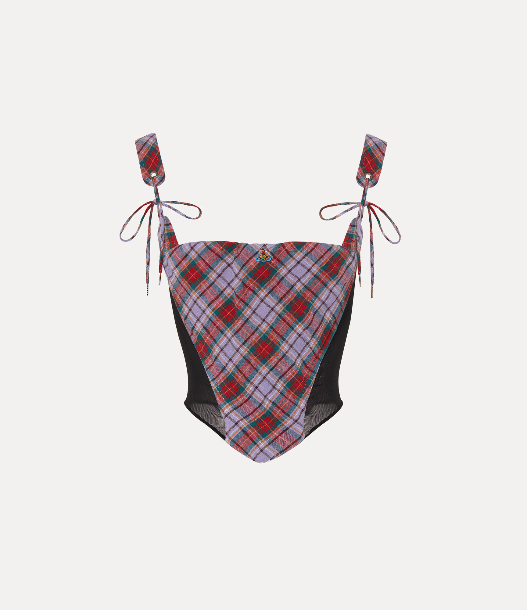 Puppy Corset  large image number 1