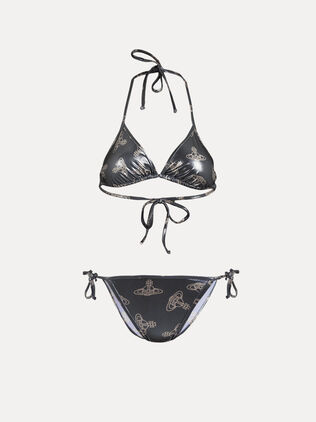Triangle Bikini