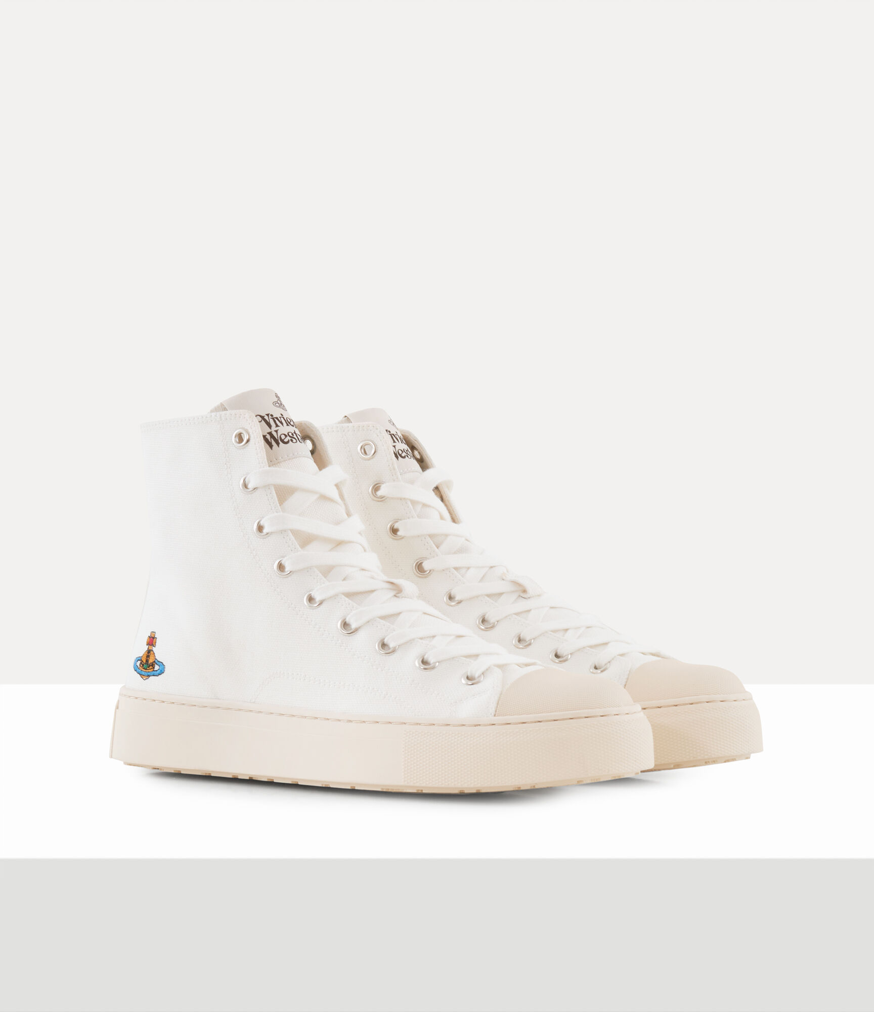 High-Top Plimsoll  large image number 4