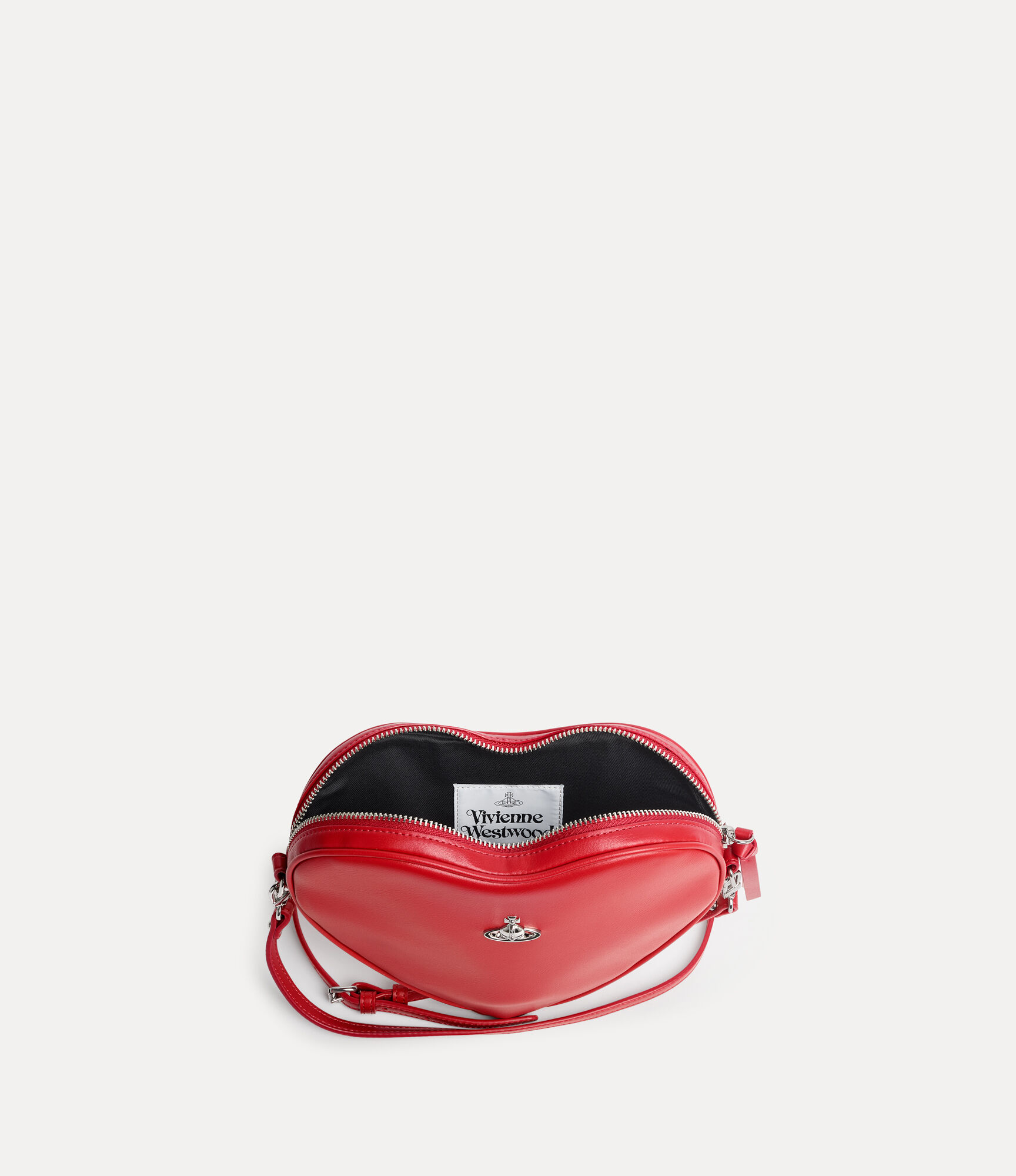 Alexa Heart Crossbody   large image number 3