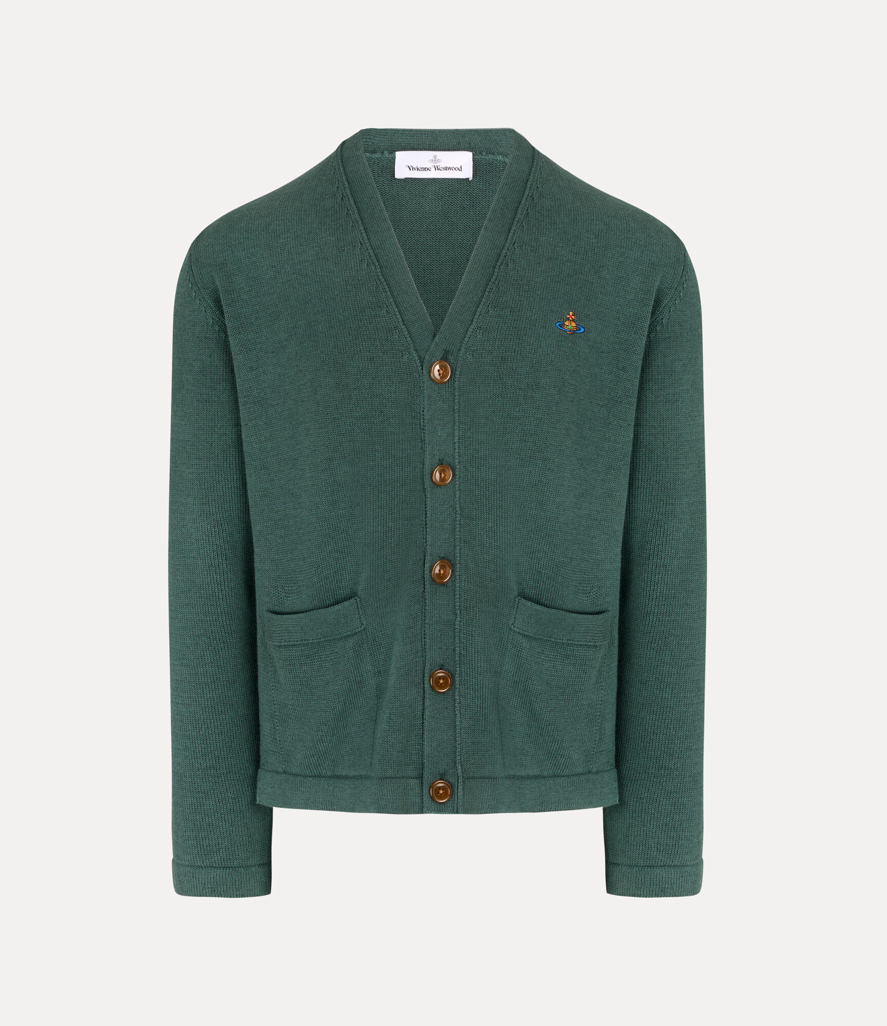 Alex Cardigan