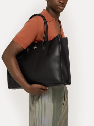 Troy Tote Bag