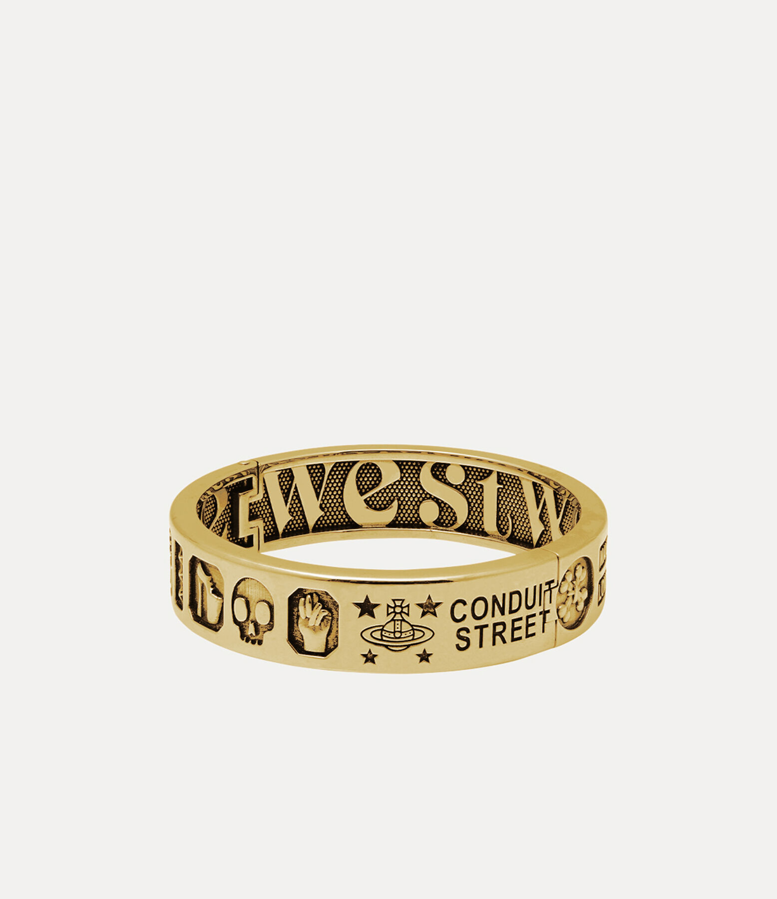 Victorine Bangle   large image number 3