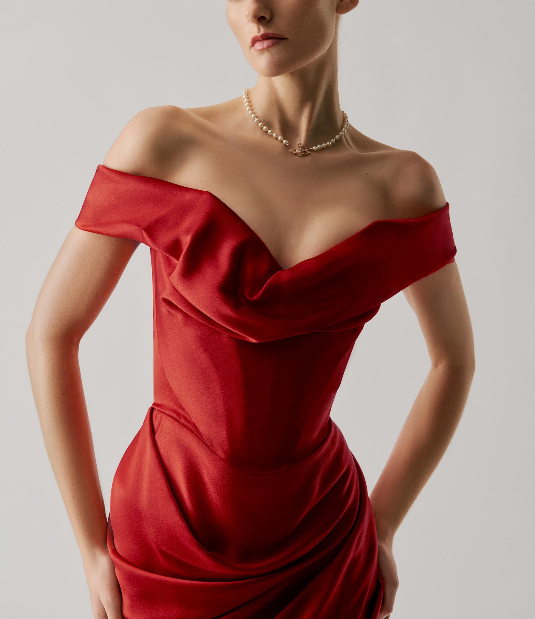 Nova Cora Mini Dress  large image number 5