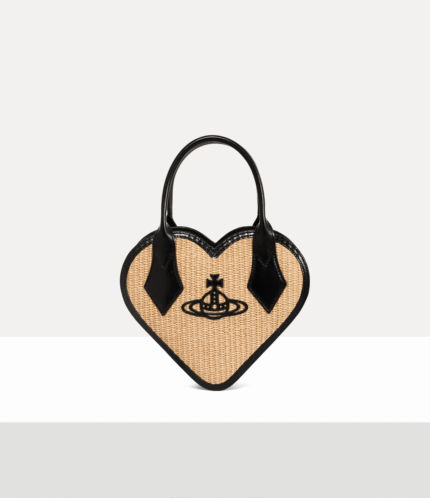 Josephine Heart Crossbody