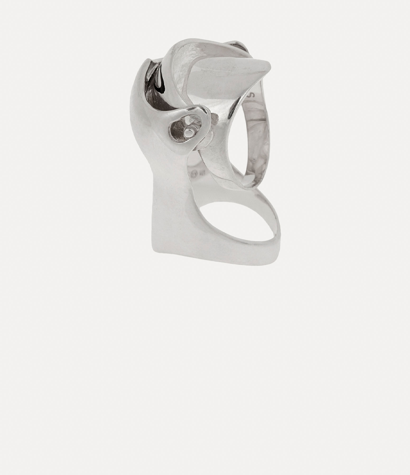 Knuckle ring  large image number 3