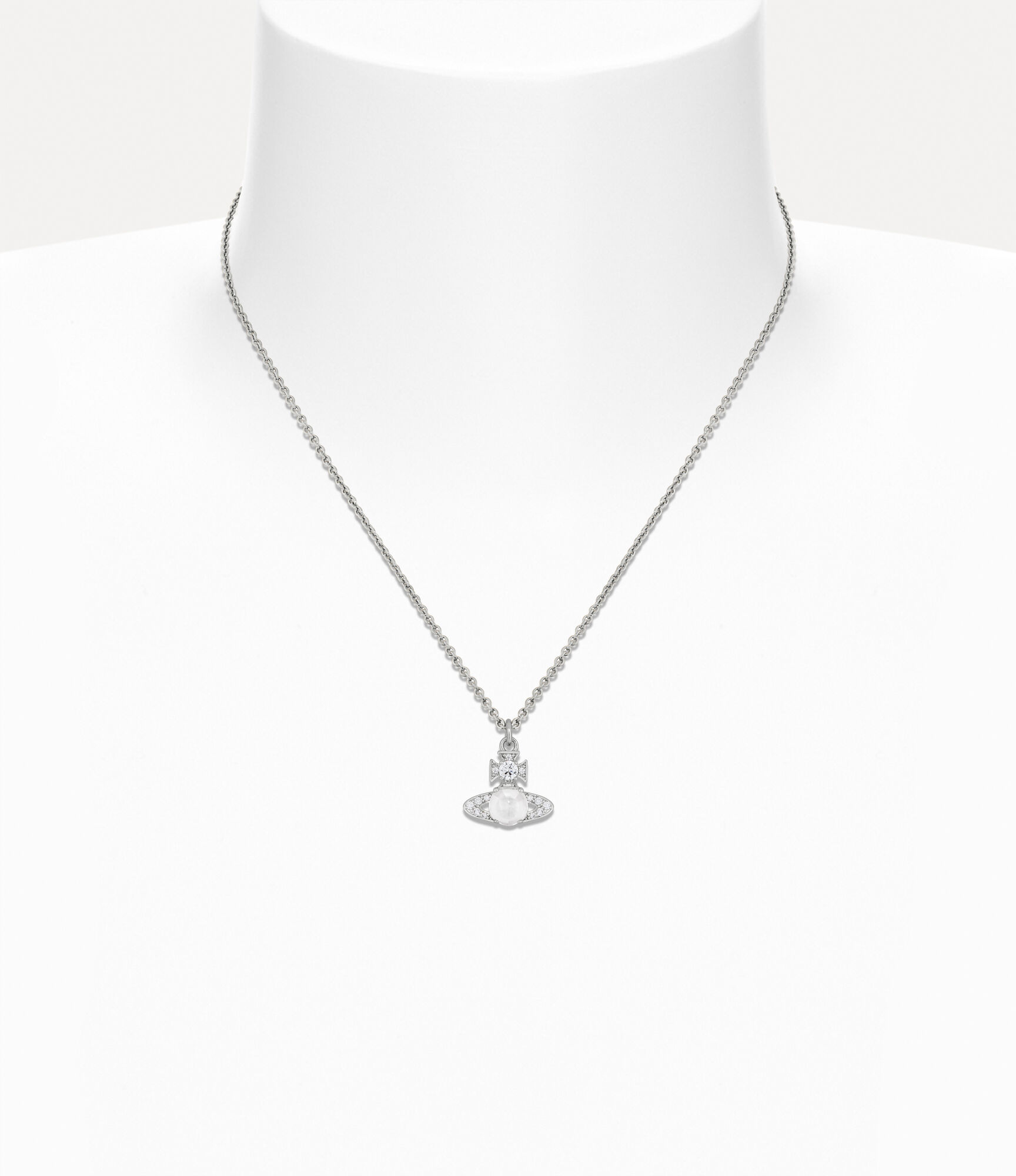 Ondina Pendant Necklace  large image number 2