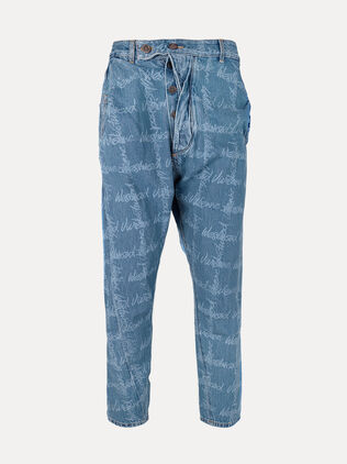 Drunken Jeans