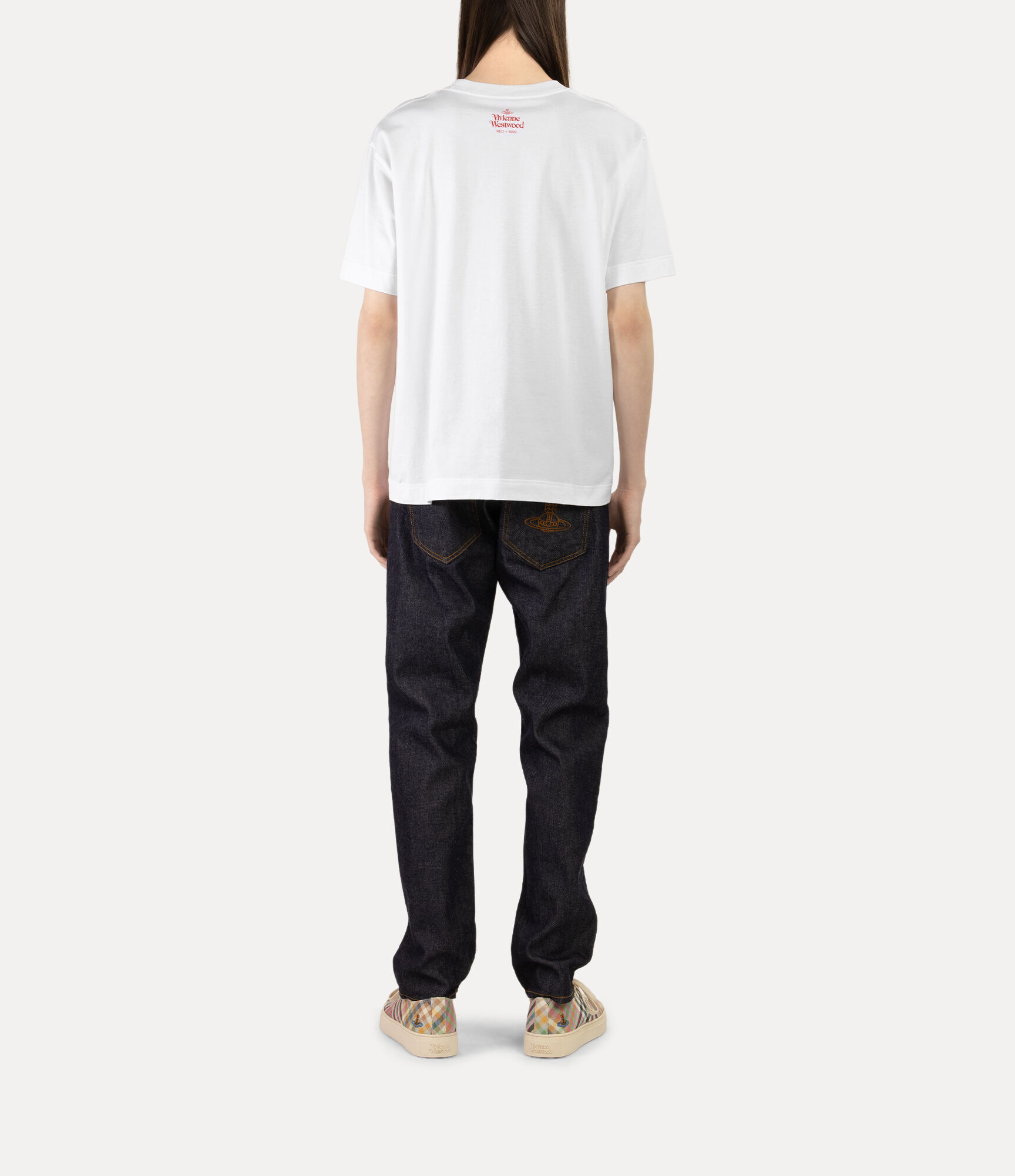 Relaxed T-shirt  large image number 6