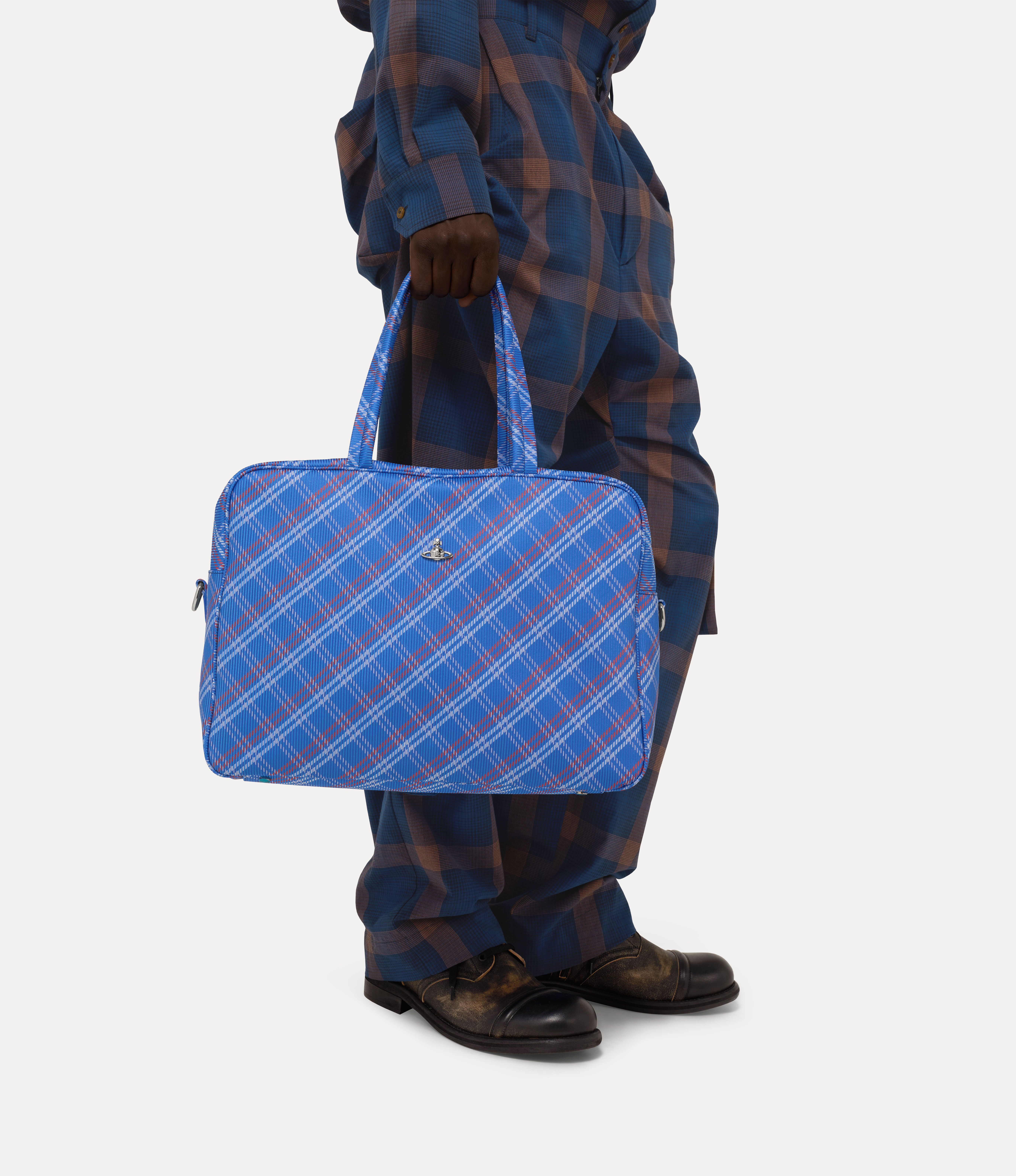 Jim Sports Bag  large image number 2