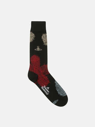 Kimono Sock