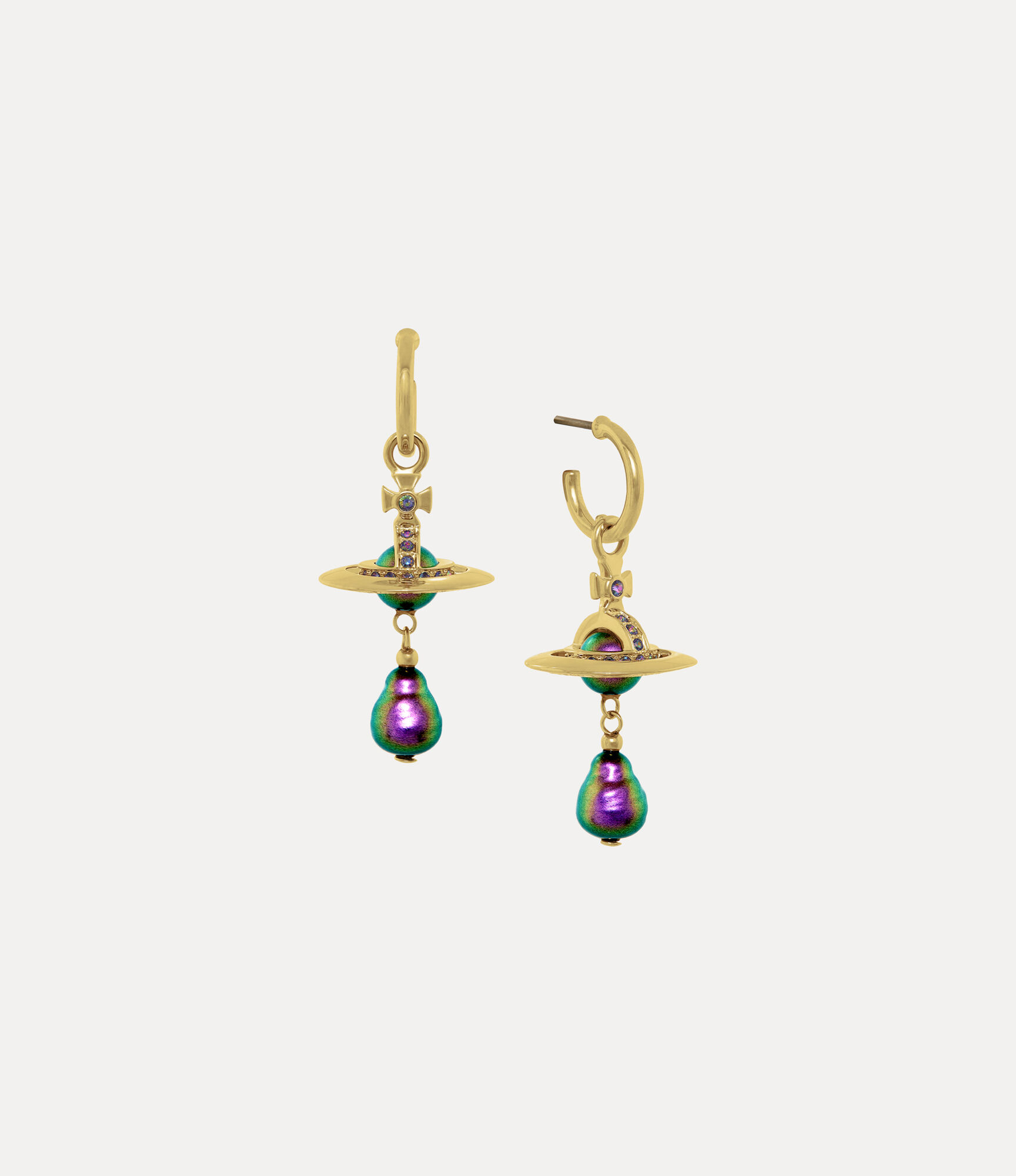 Aleksa Earrings