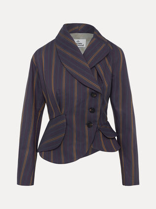 Stormy Jacket