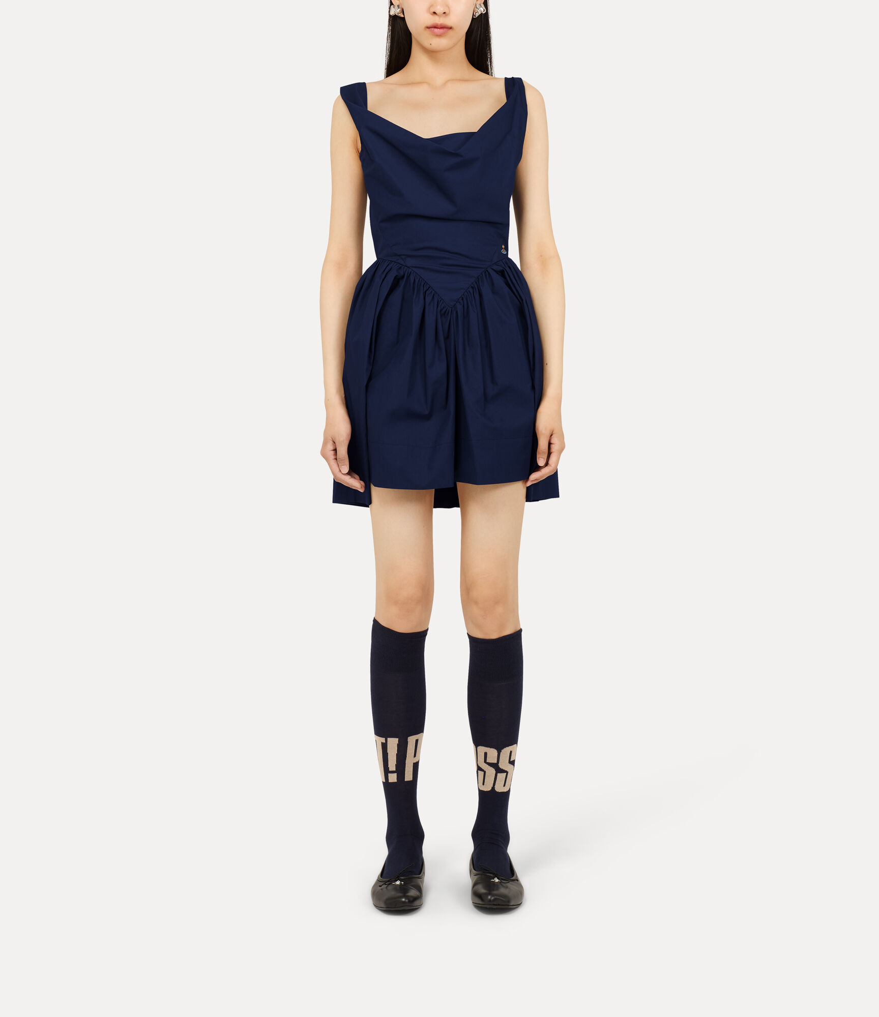 Mini Sunday Dress  large image number 2