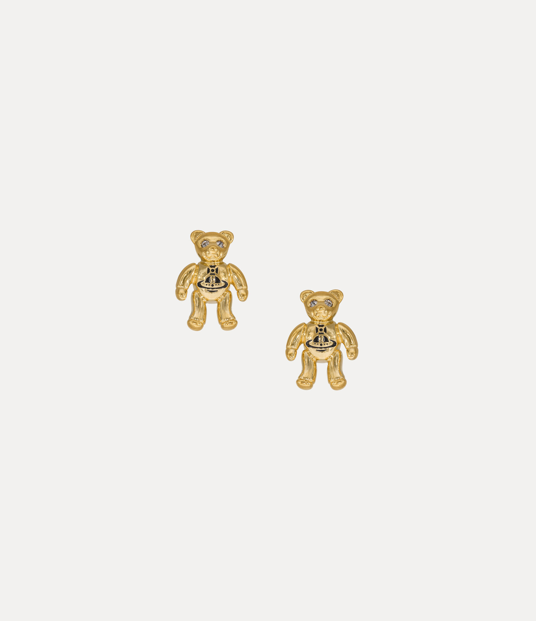 Ruby Small Earrings
