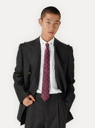 Tie 7cm