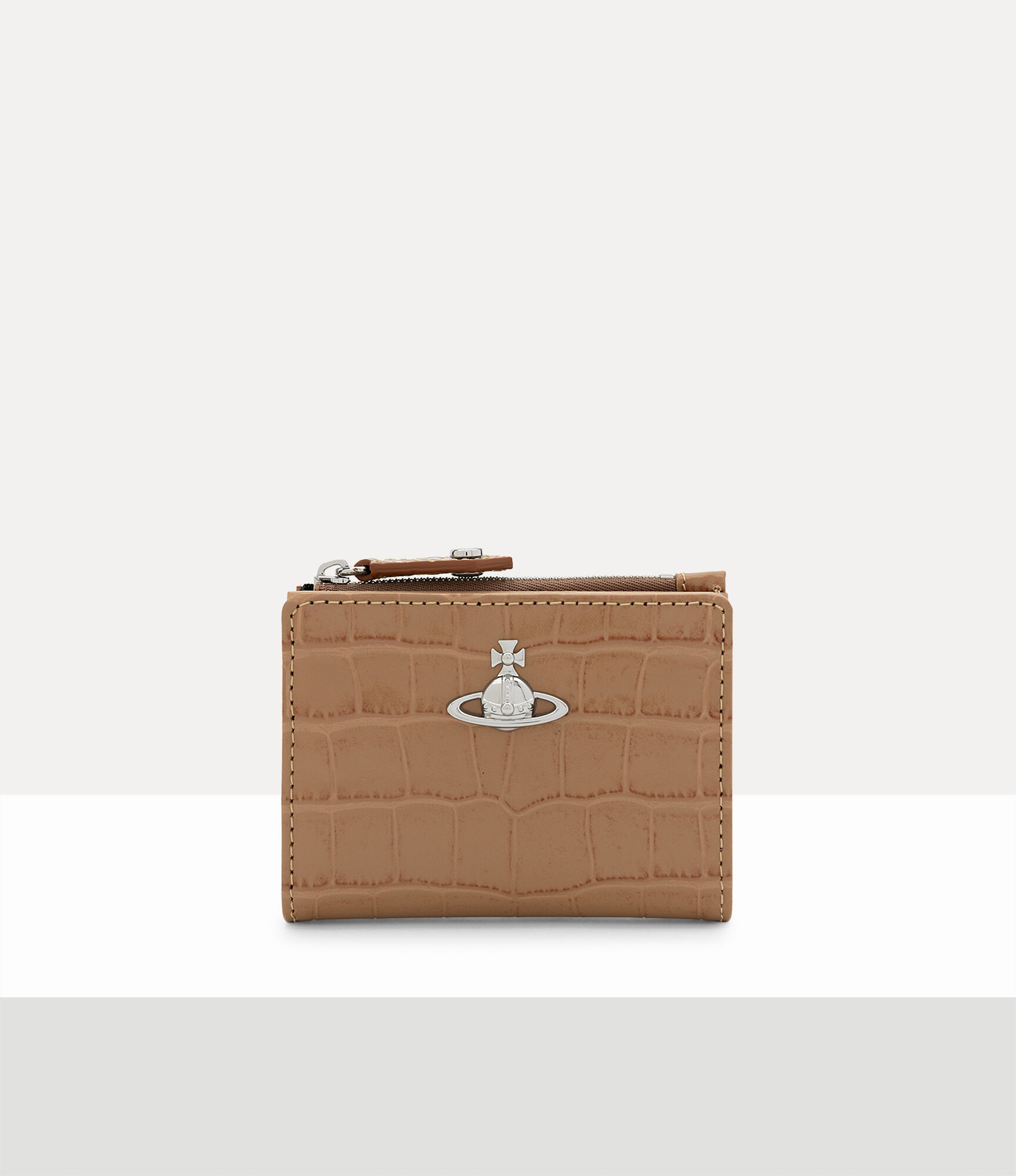 Slim Flap Card Holder