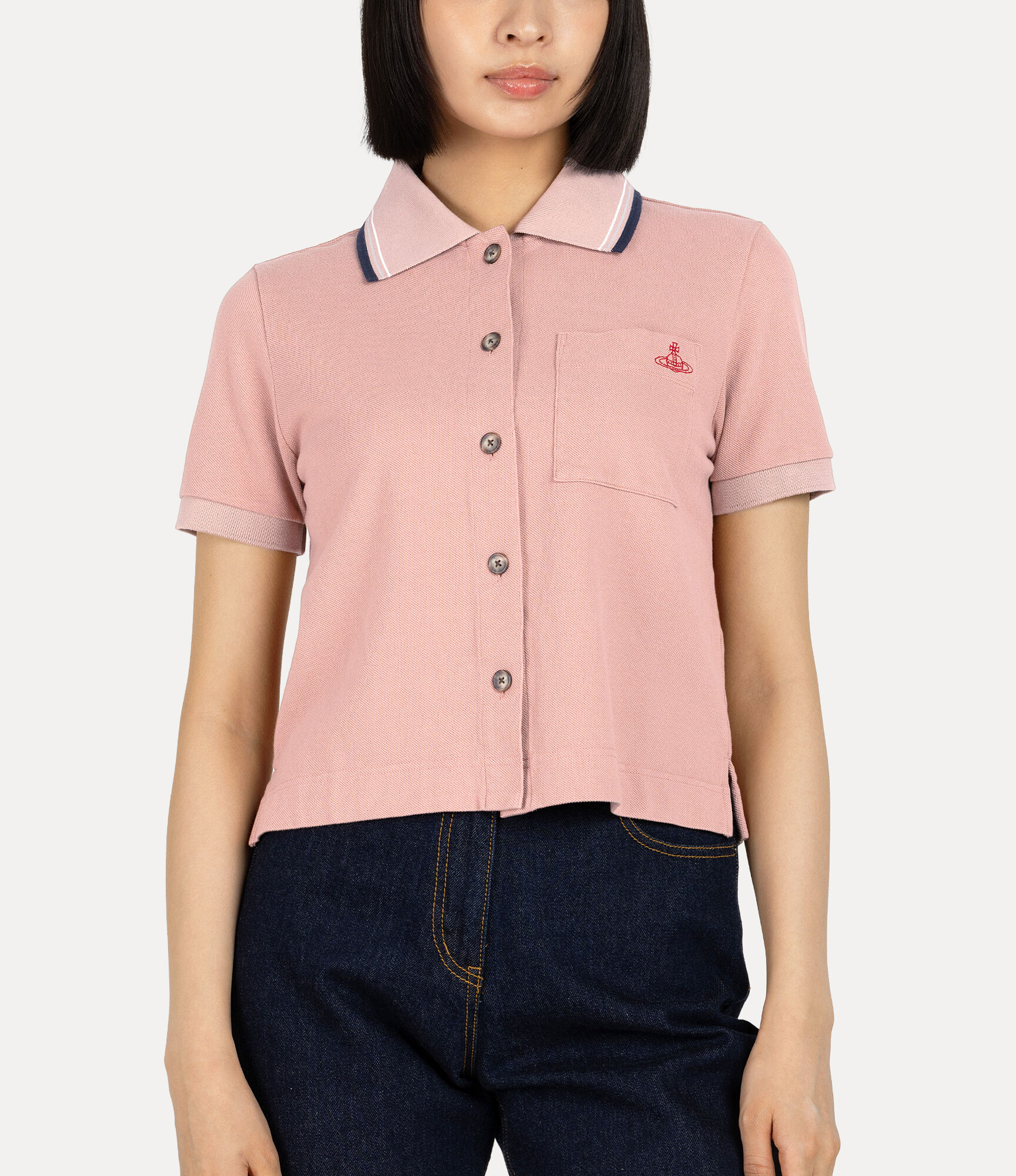 Polo Top  large image number 4