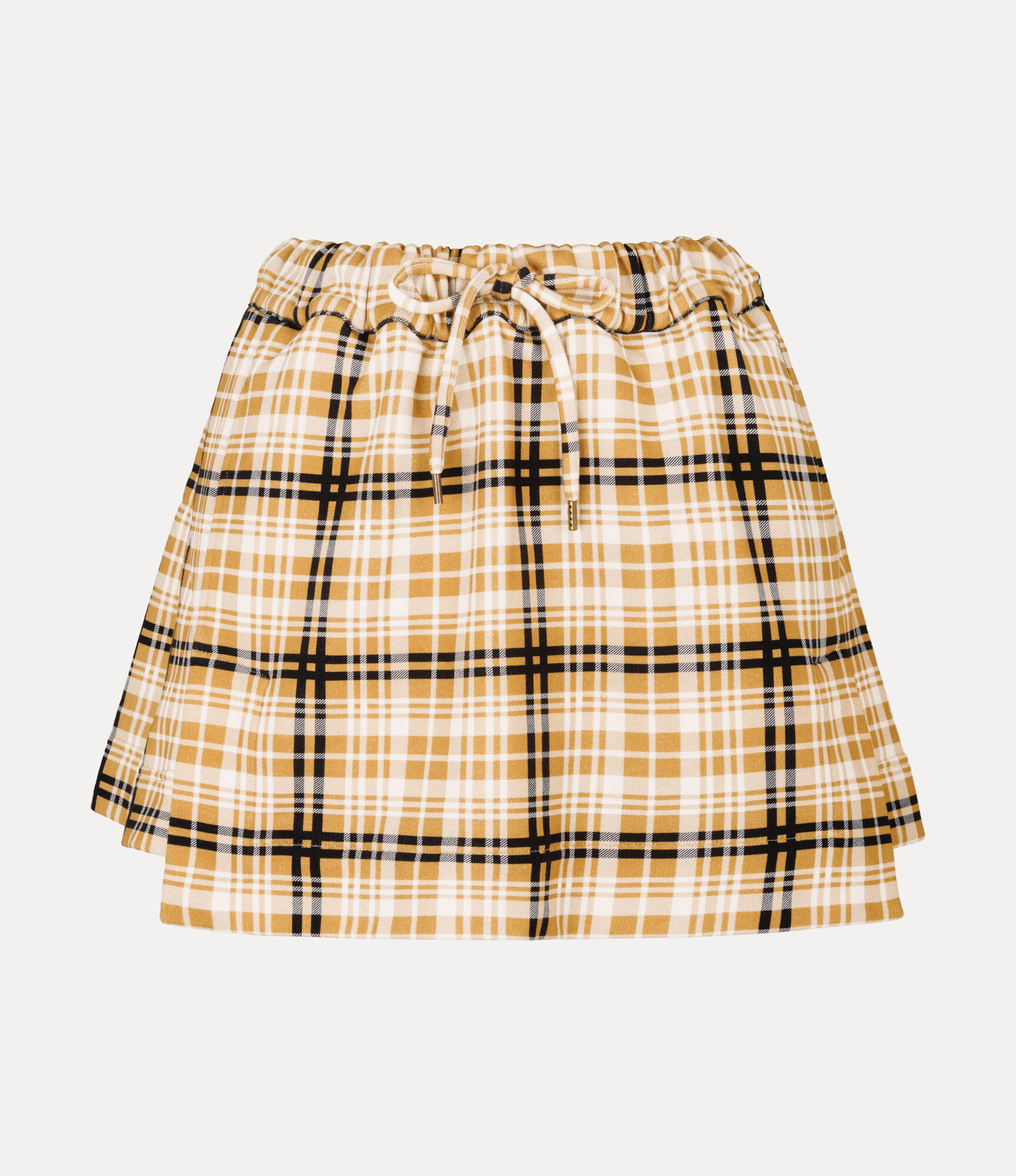 Cheerleader Skirt