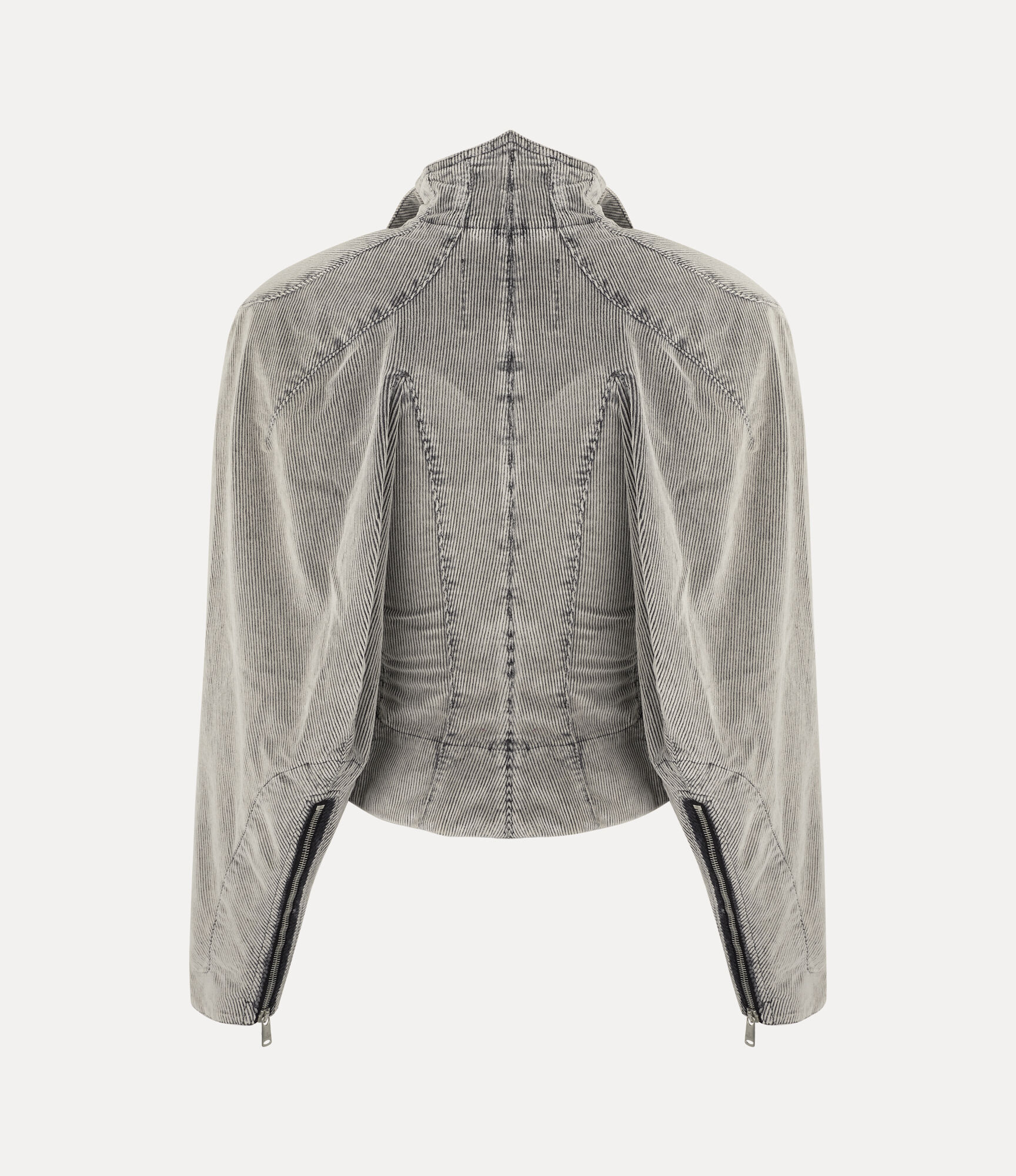 Beetle Denim Jacket  large image number 5