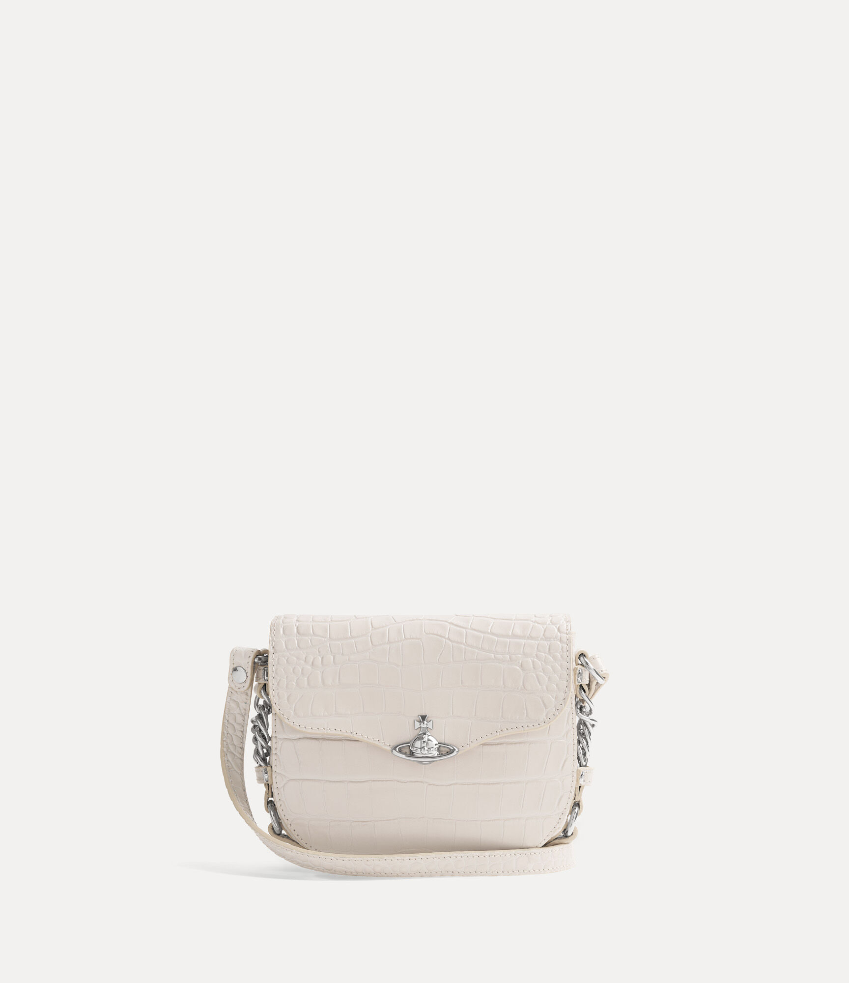Hunter Flap Crossbody