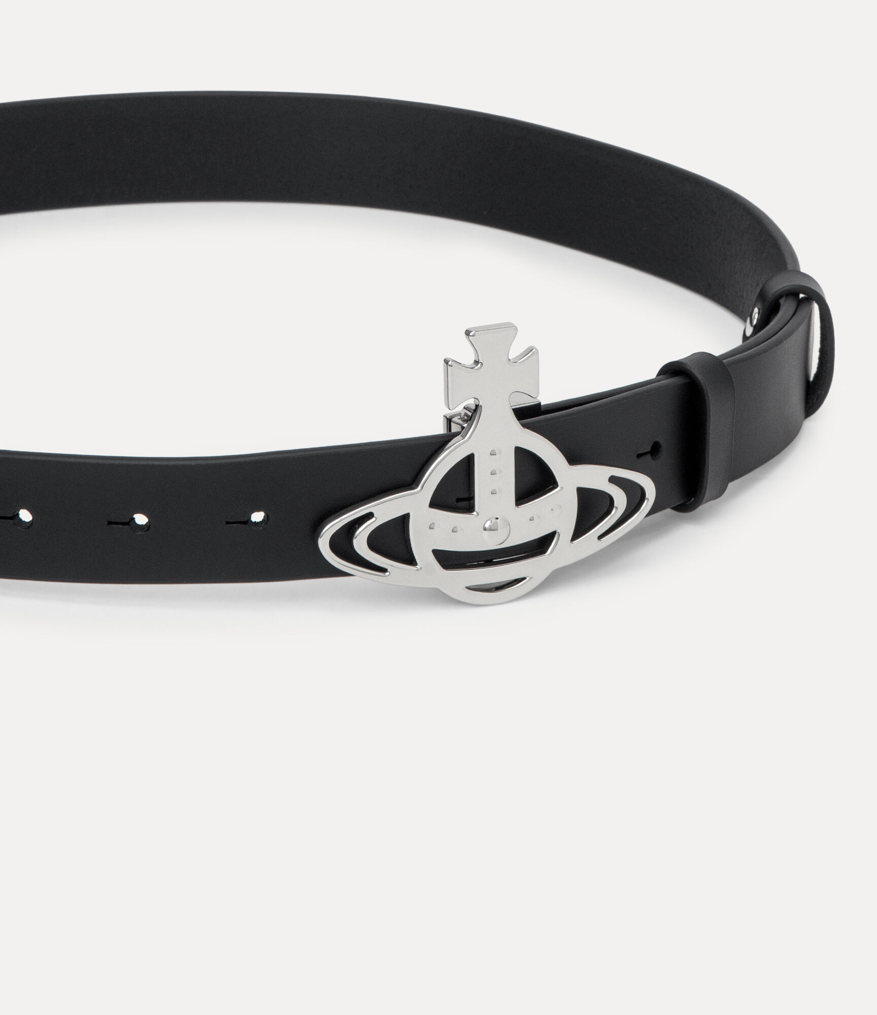 Line Orb Buckle Belt  large image number 2
