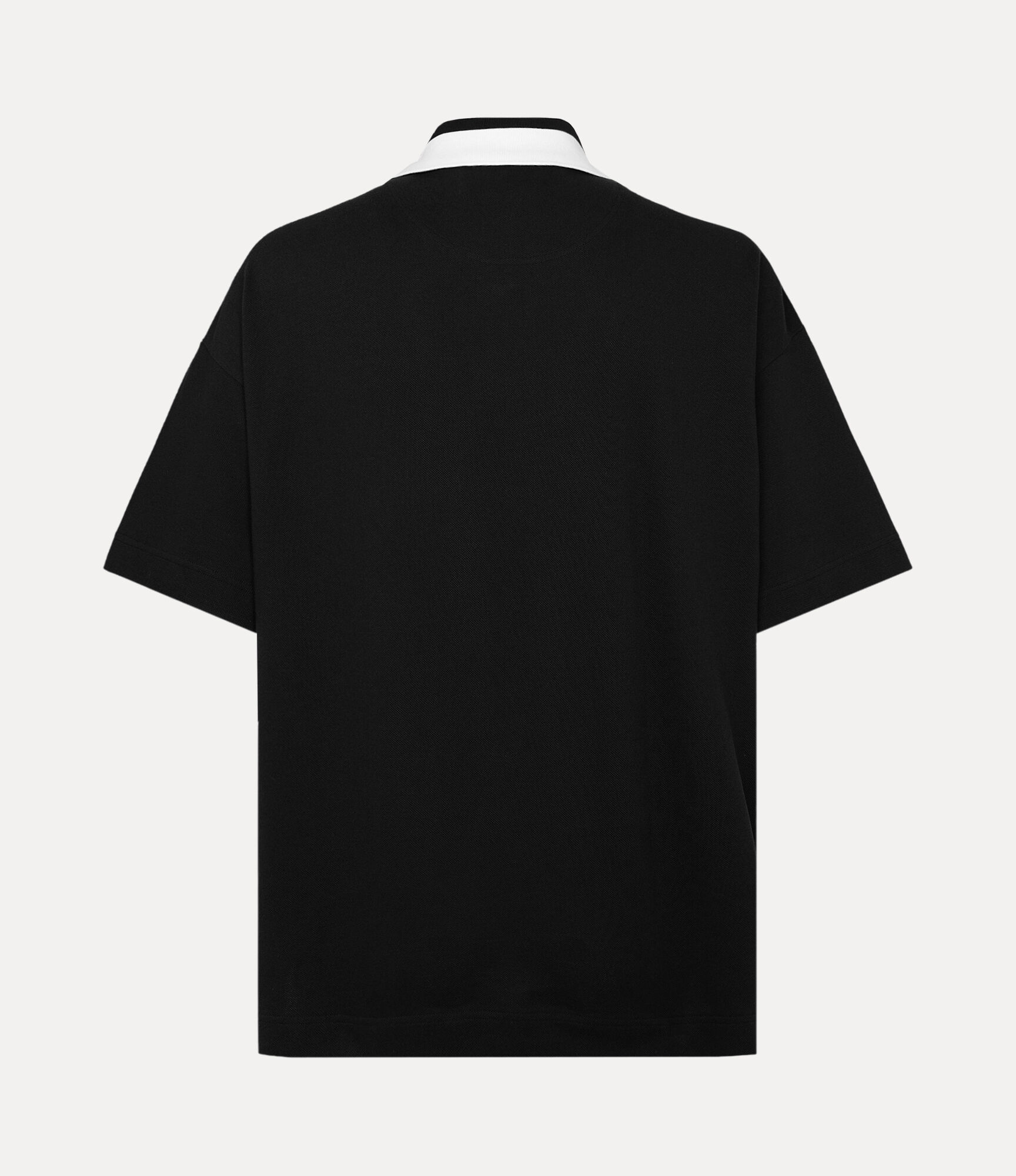 Oversized Polo  large image number 5