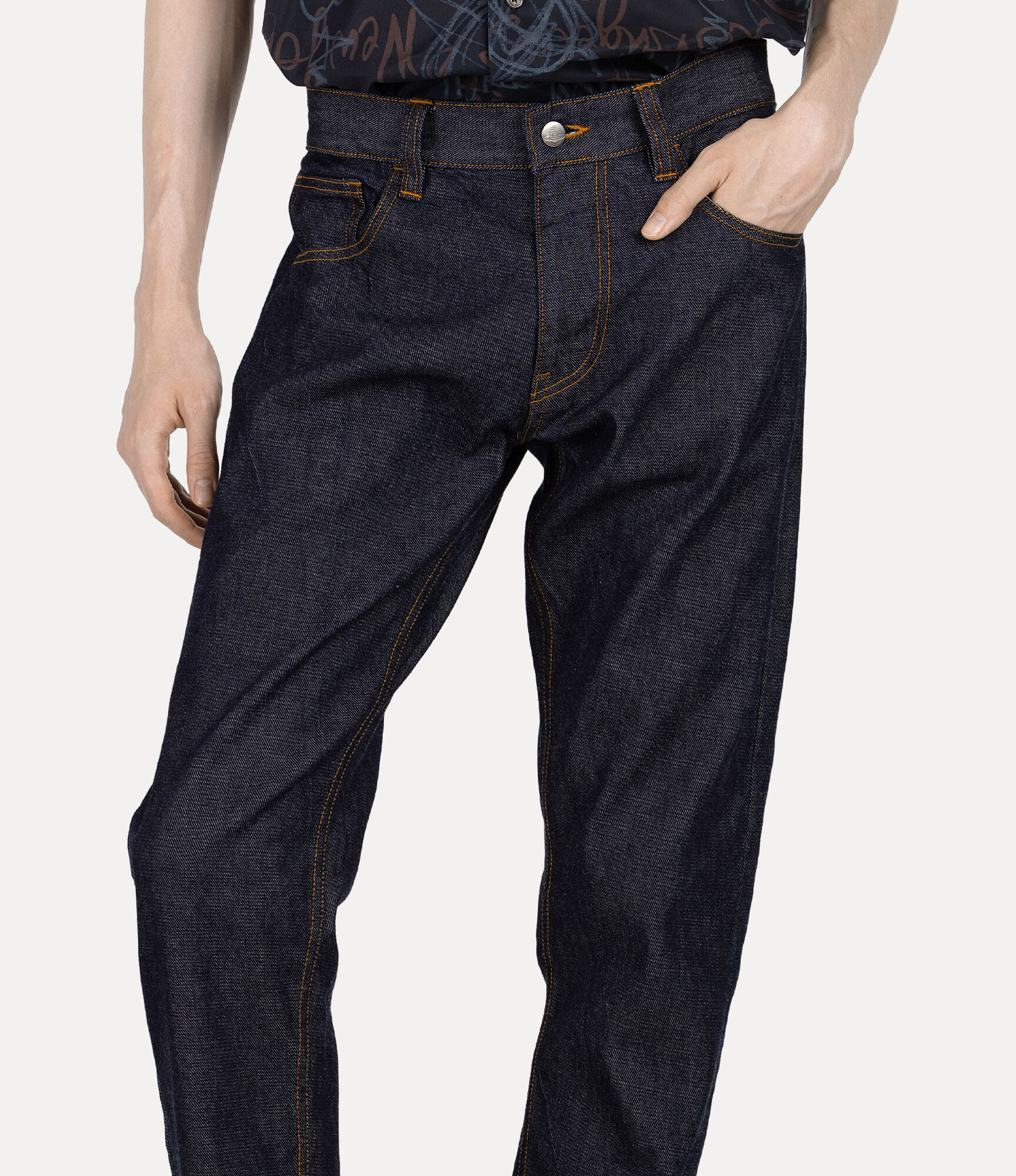 New Denim Indigo  large image number 4