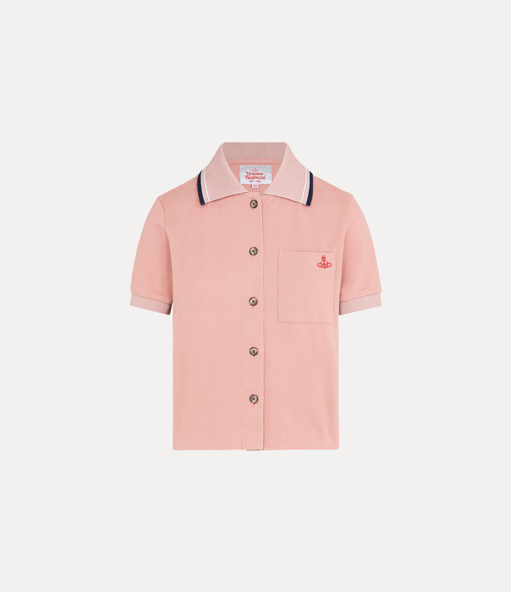 Polo Top  large image number 1