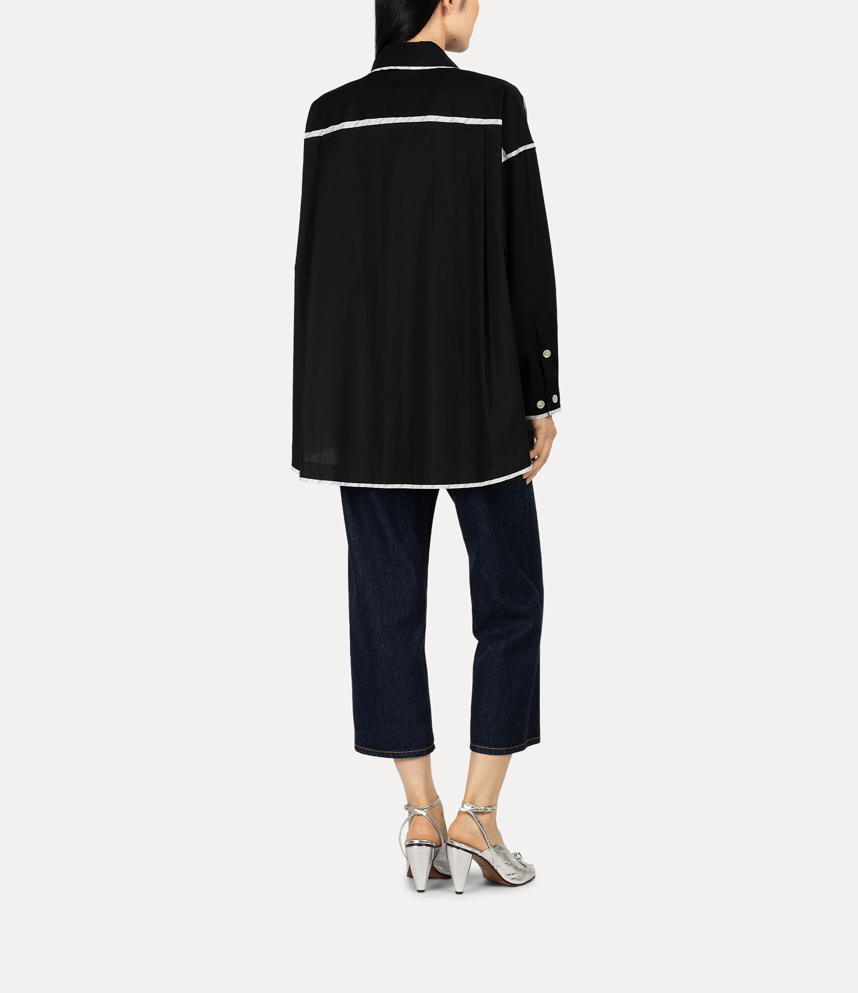 Orb Stripe XXL Shirt  large image number 6