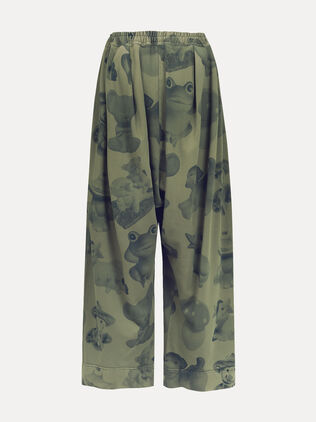 Balloon Sweatpants