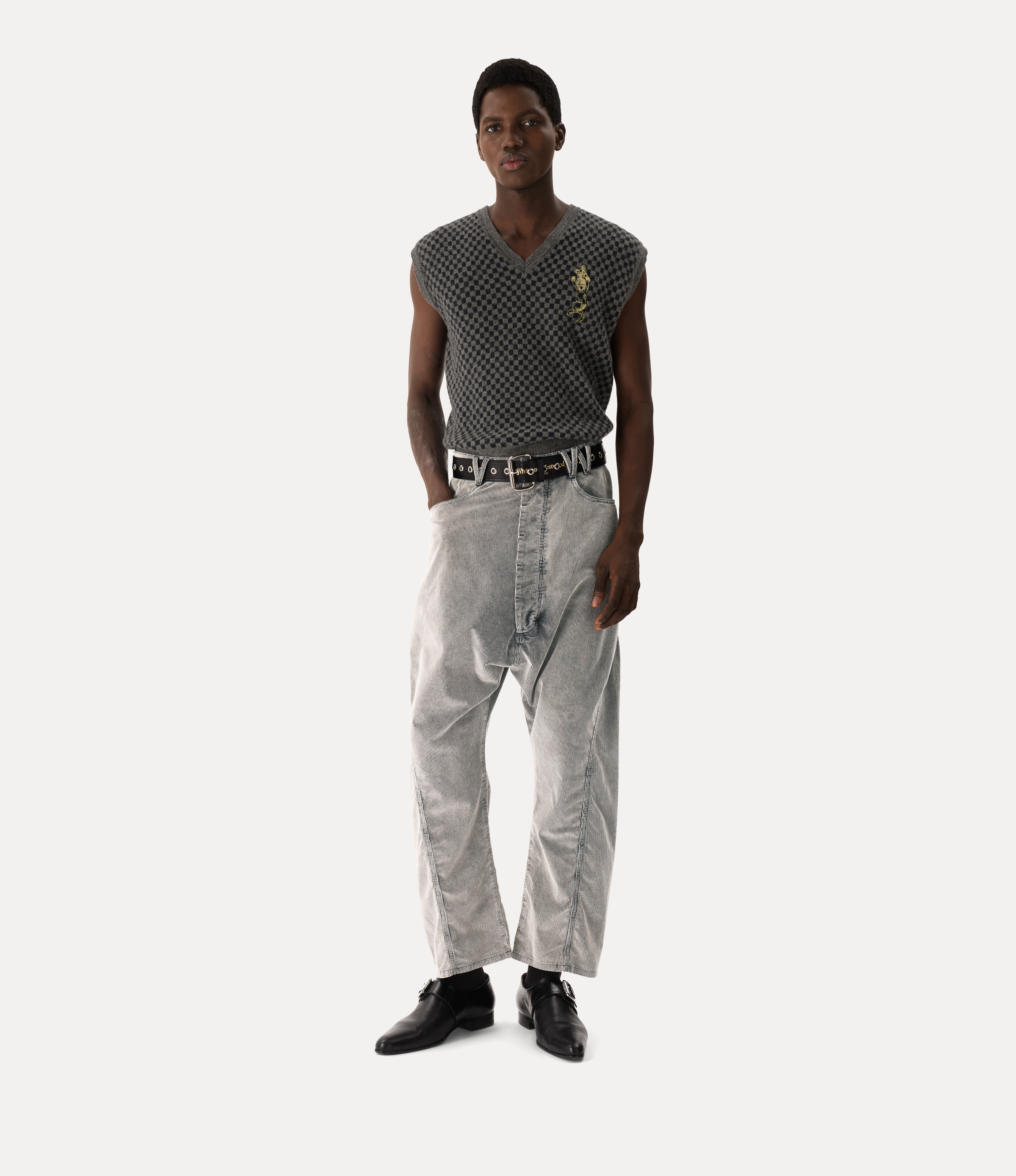 Checkmate Vest   large image number 2