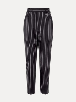 Cigarette Trousers