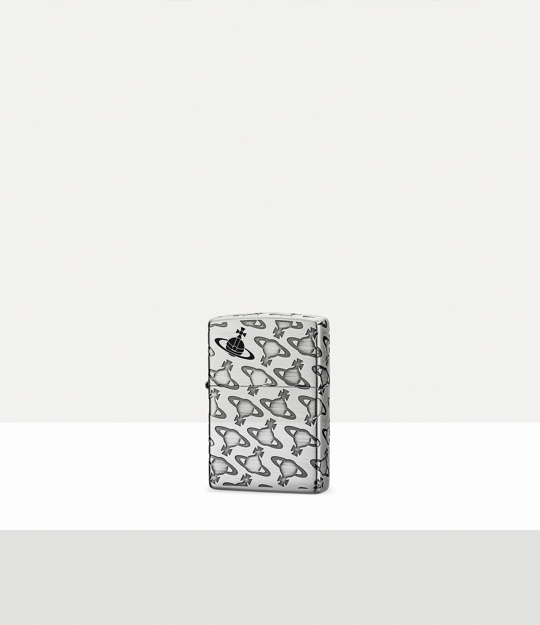 Zippo Orb Metal Lighter 